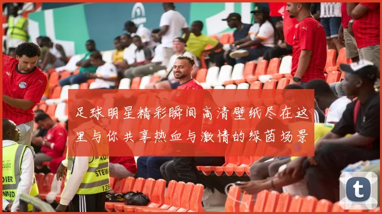 足球明星精彩瞬间高清壁纸尽在这里与你共享热血与激情的绿茵场景